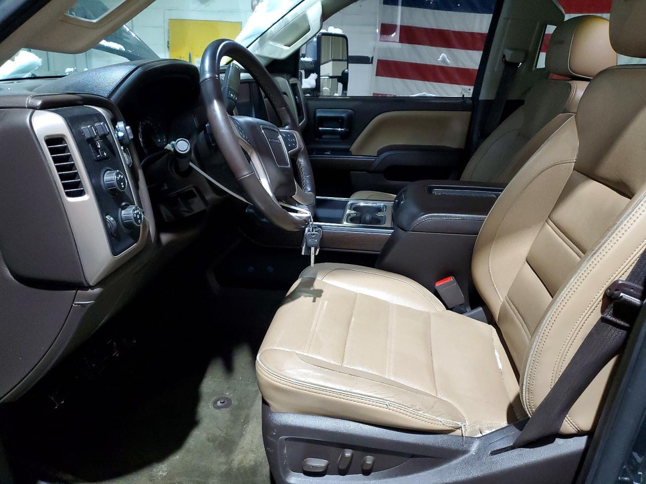 2017 GMC SIERRA C2500 SLE photo 19
