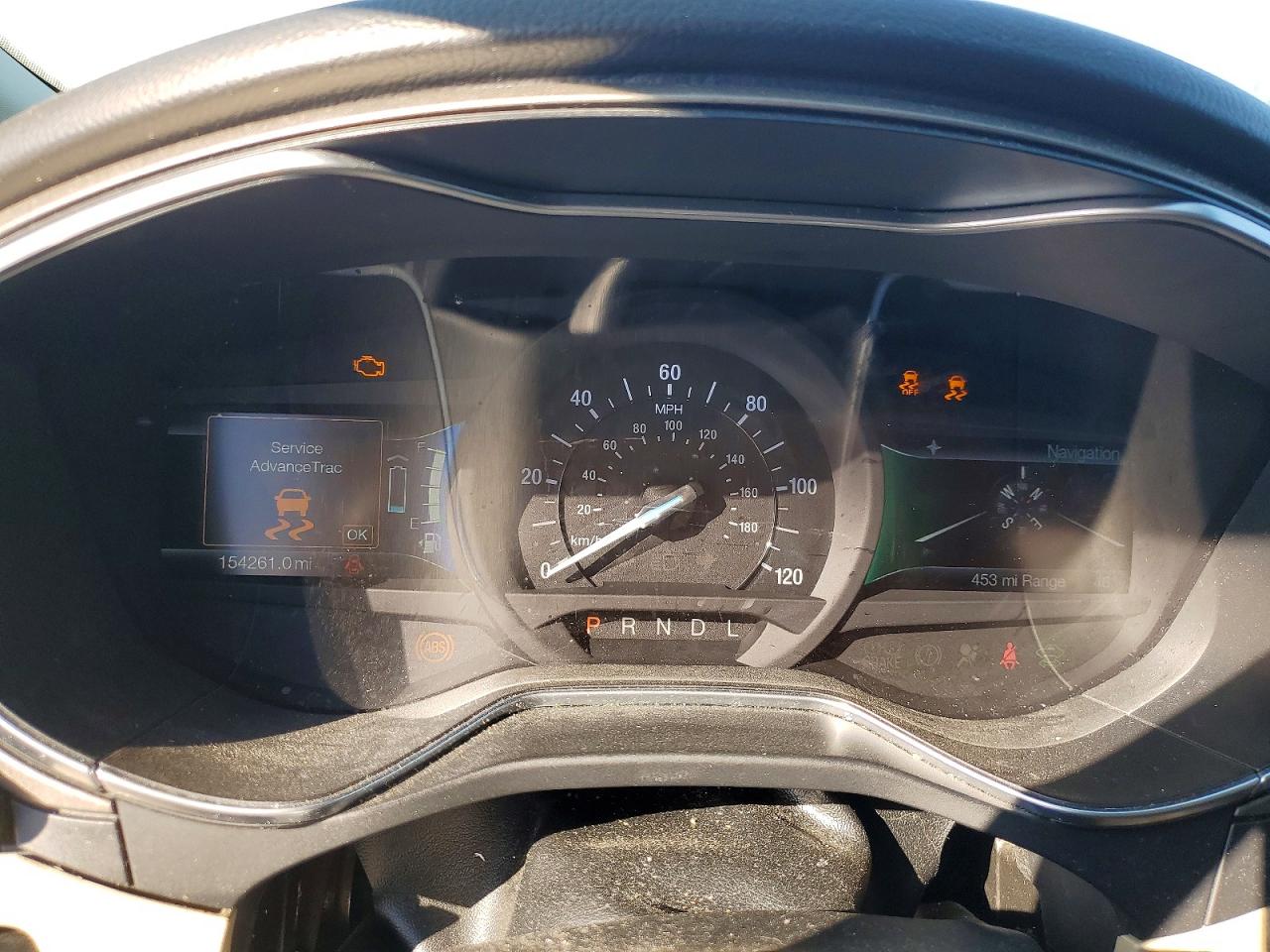 2016 FORD FUSION SE PHEV photo 25