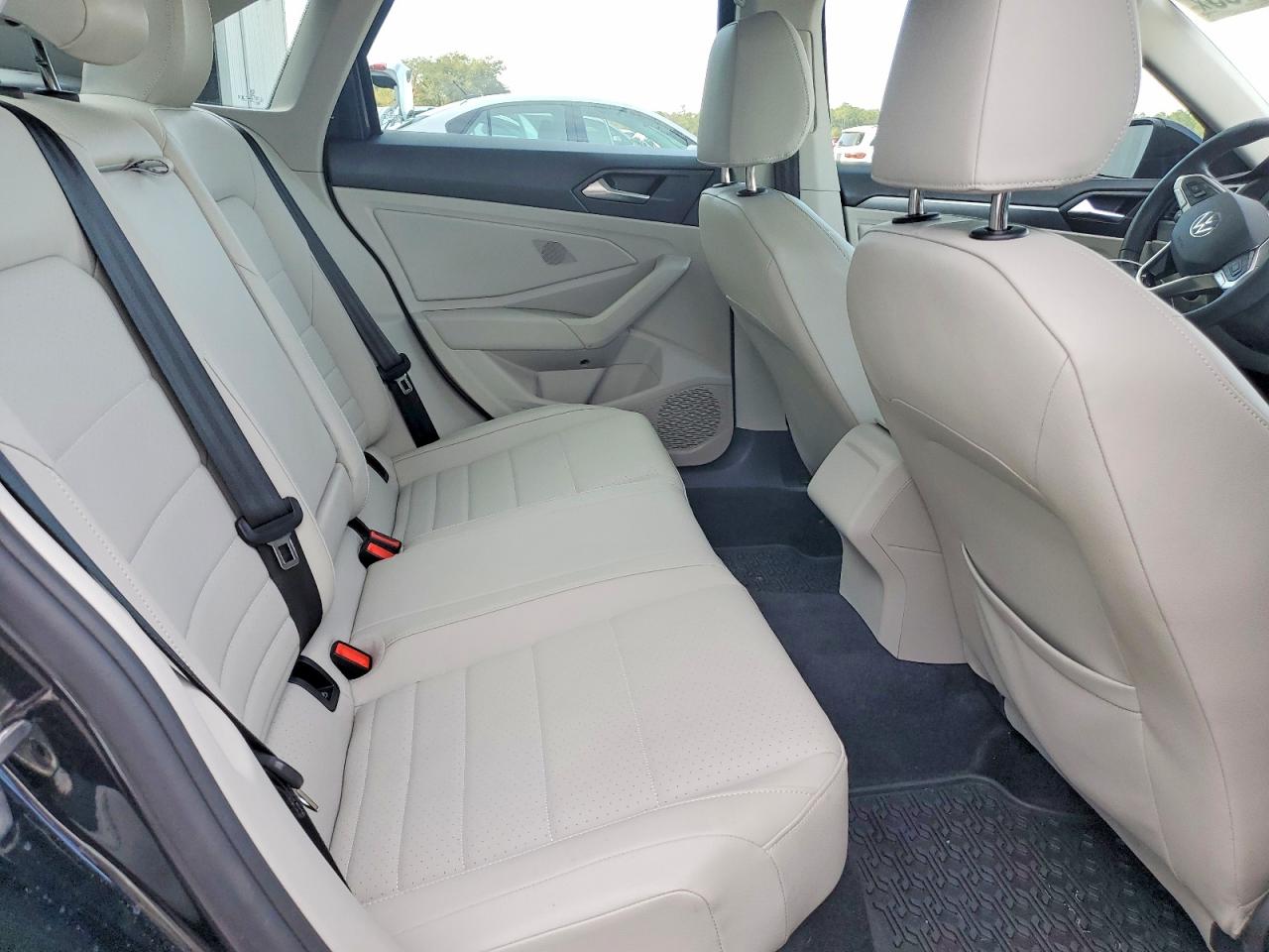 2024 VOLKSWAGEN JETTA SE photo 10