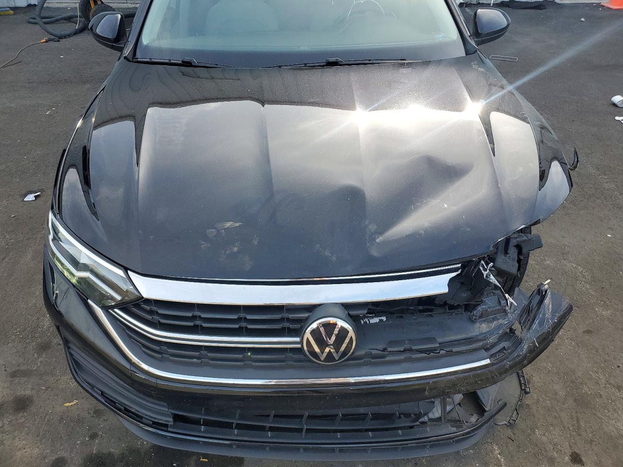 2024 VOLKSWAGEN JETTA SE photo 11