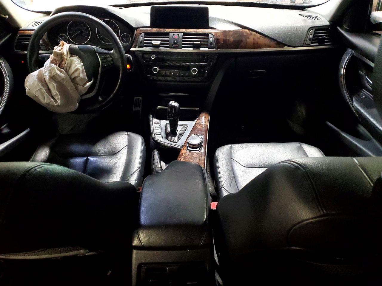 2015 BMW 328 XI photo 8