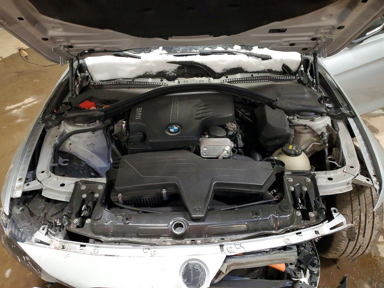 2015 BMW 328 XI photo 11