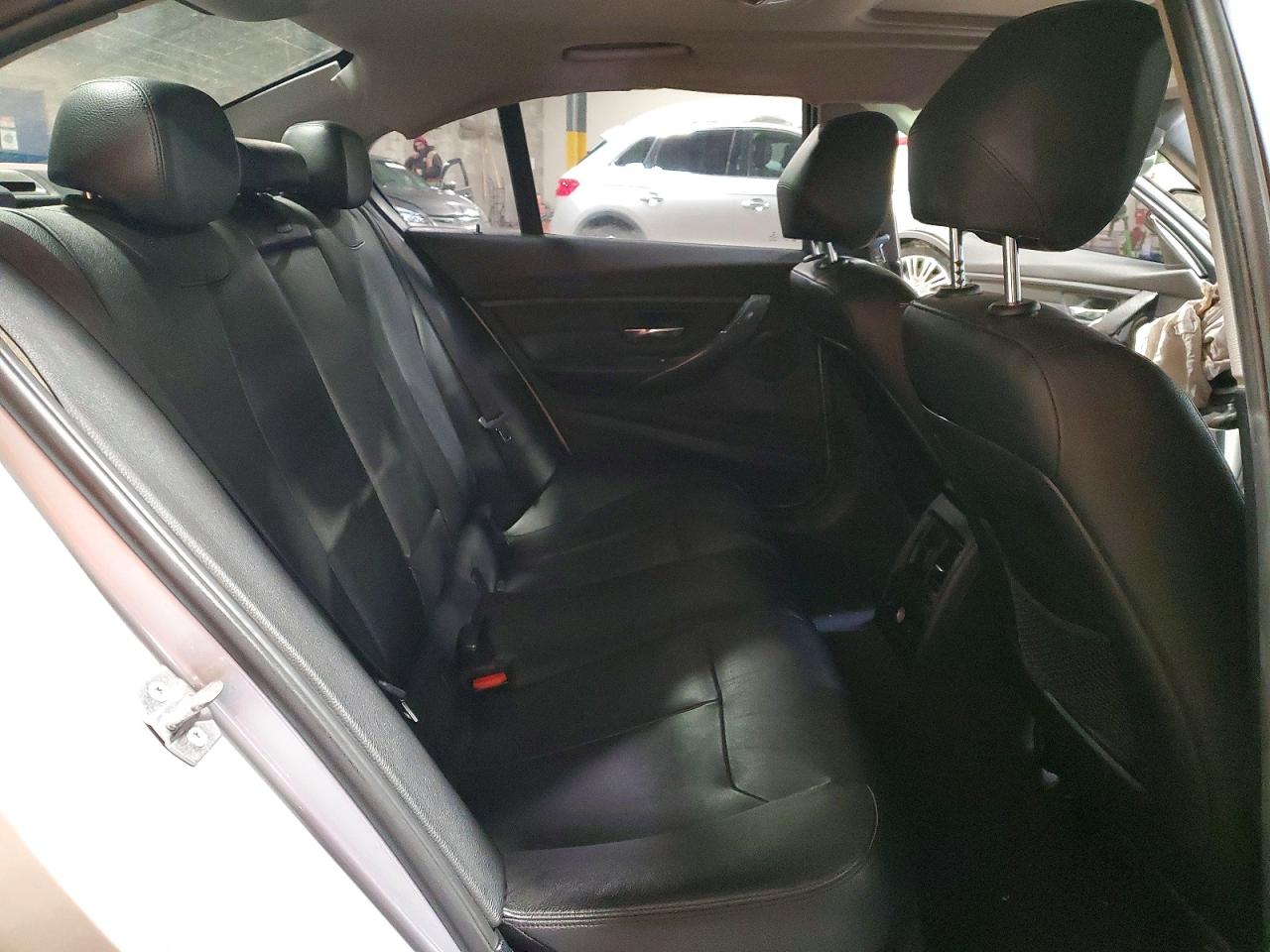 2015 BMW 328 XI photo 10
