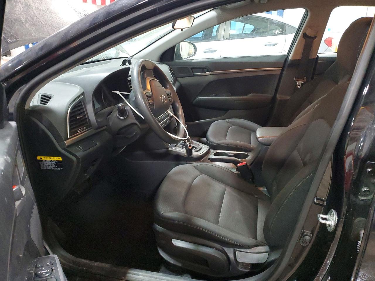 2018 HYUNDAI ELANTRA SE photo 7