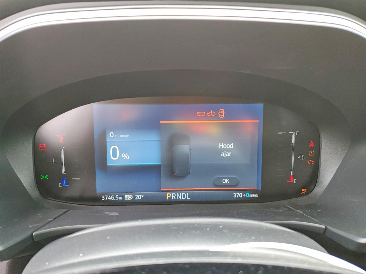 2025 FORD ESCAPE photo 17