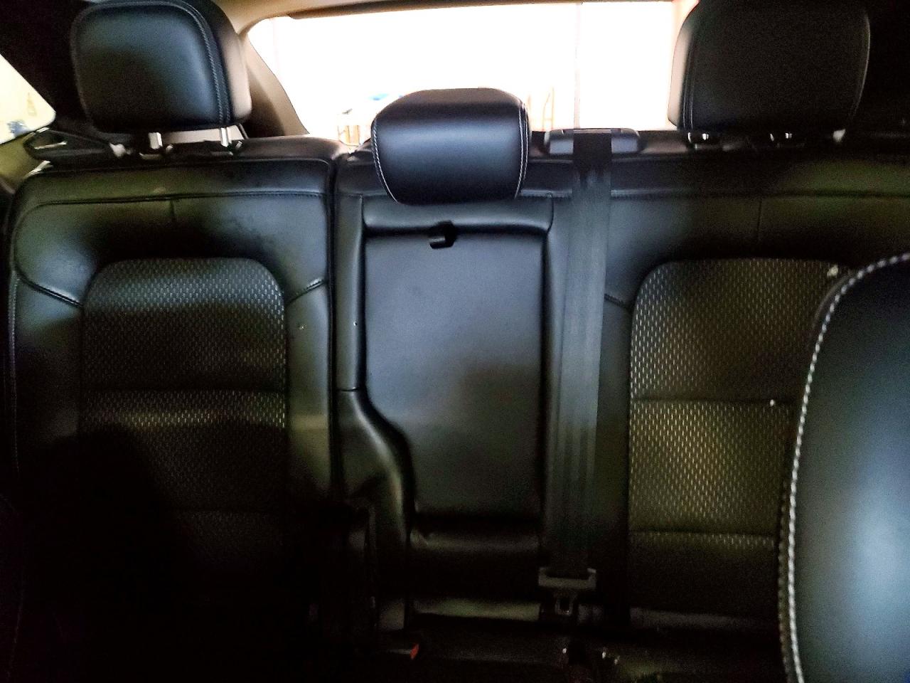 2025 FORD ESCAPE photo 19