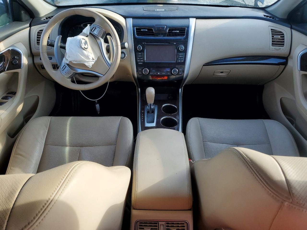 2015 NISSAN ALTIMA 3.5S photo 22