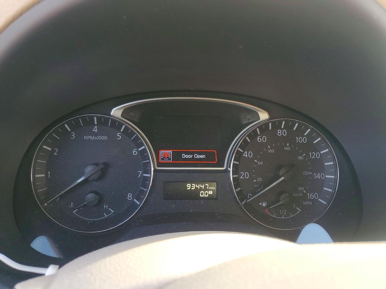 2015 NISSAN ALTIMA 3.5S photo 25