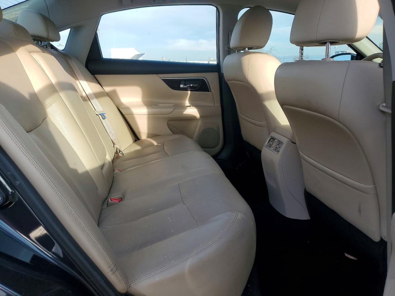2015 NISSAN ALTIMA 3.5S photo 28