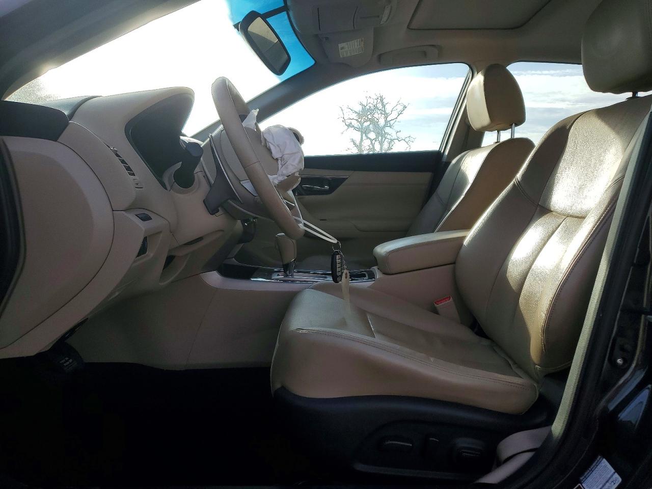 2015 NISSAN ALTIMA 3.5S photo 19