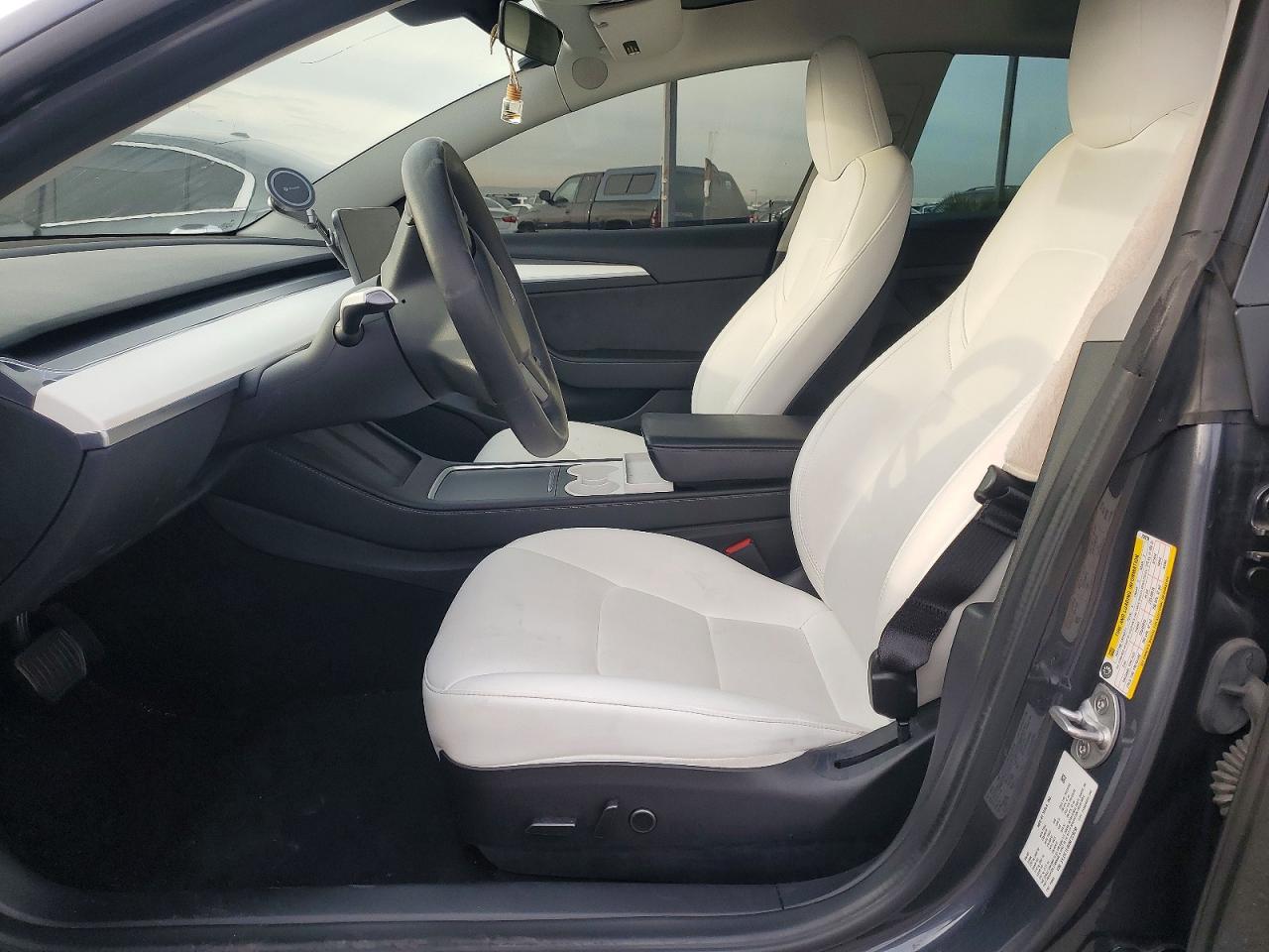 2022 TESLA MODEL 3 photo 13