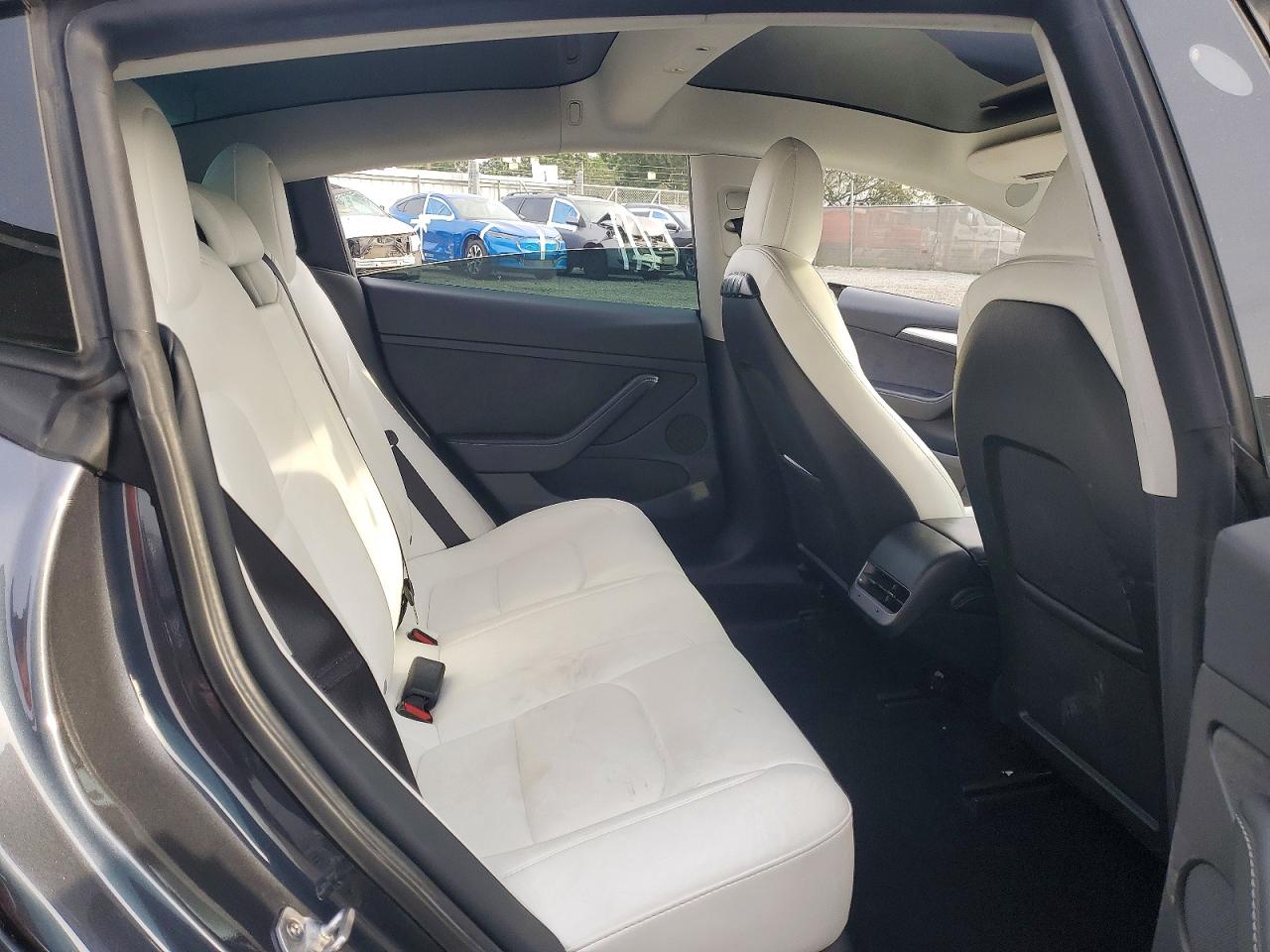 2022 TESLA MODEL 3 photo 19