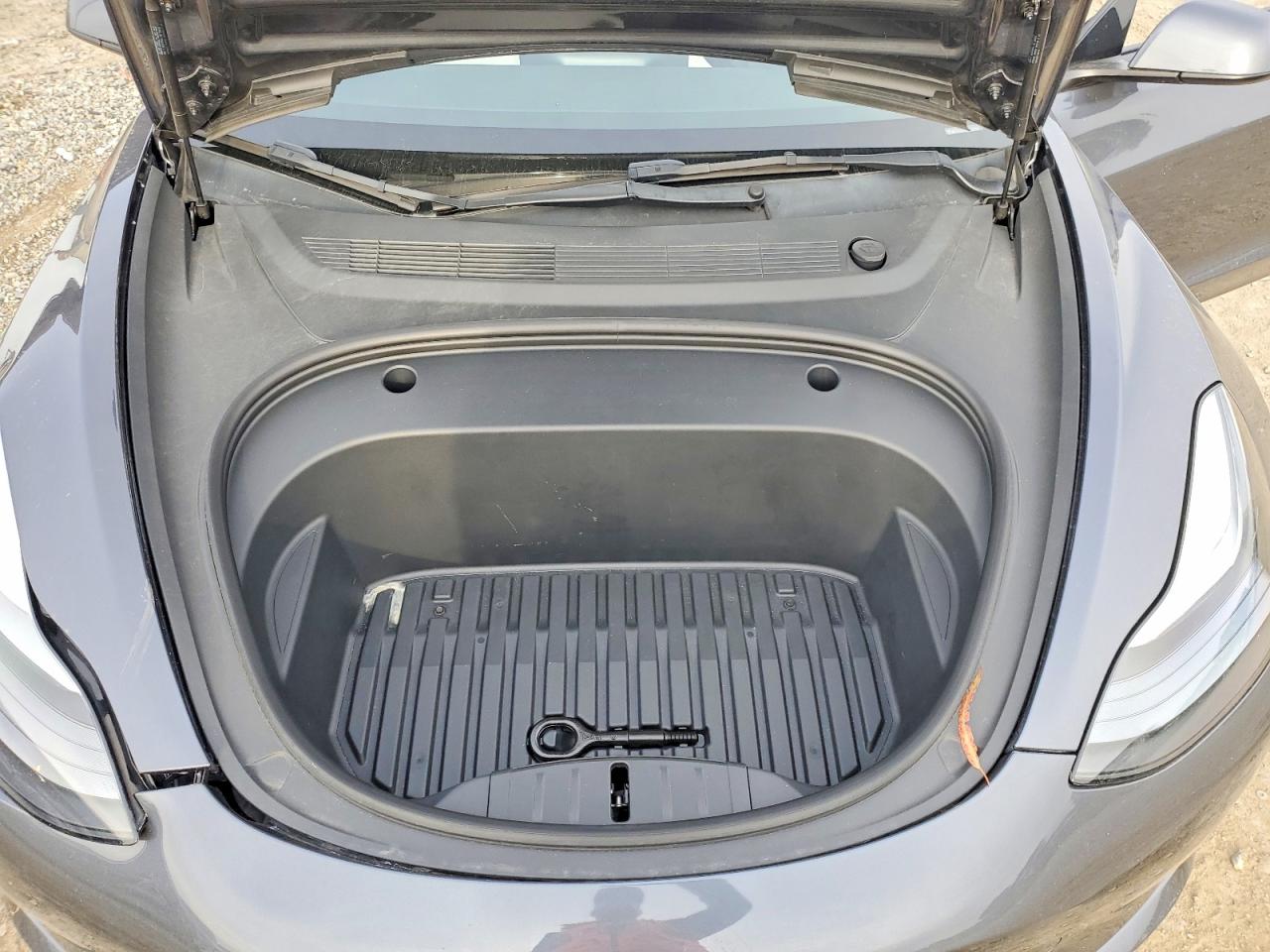2022 TESLA MODEL 3 photo 21