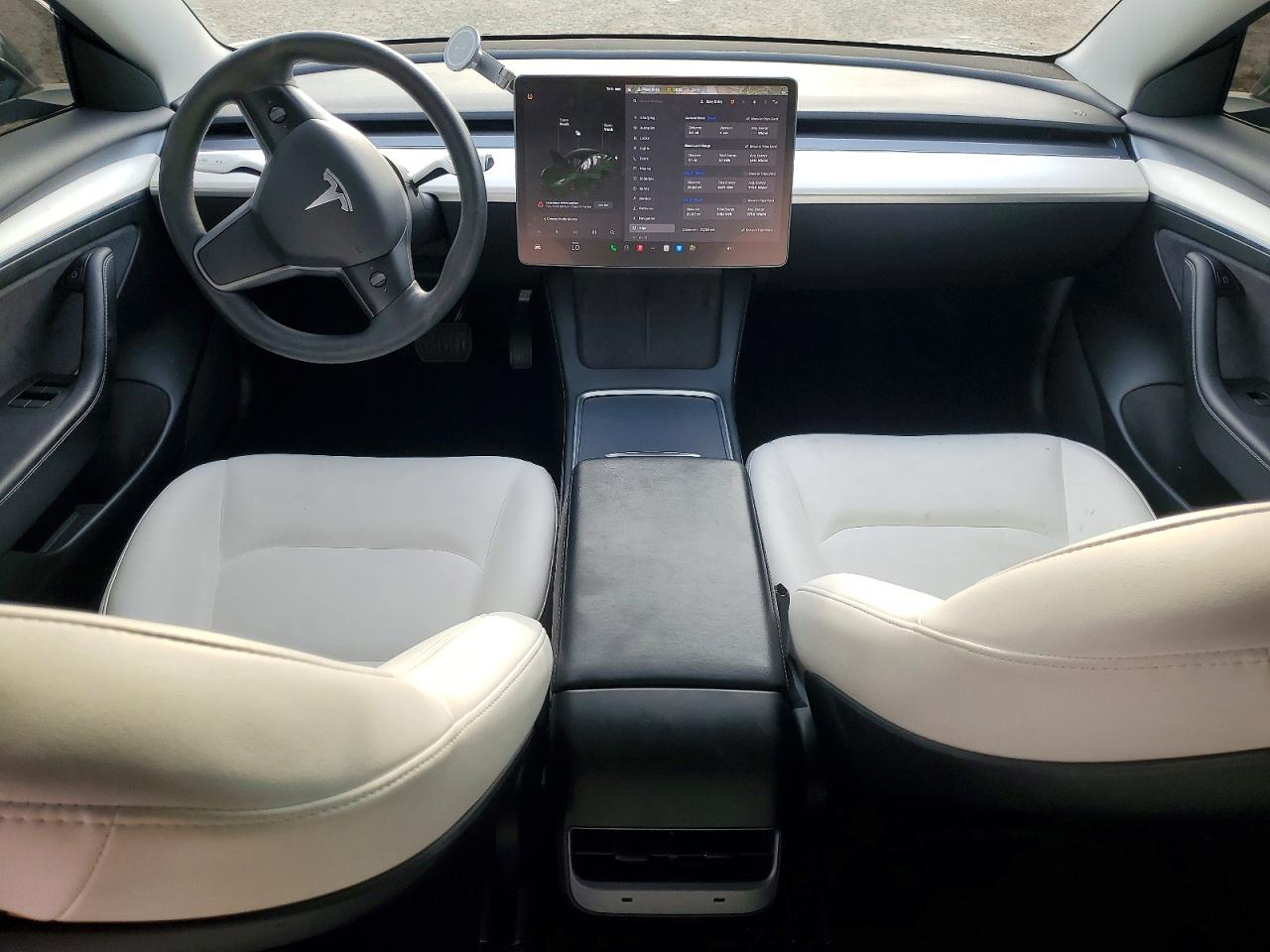 2022 TESLA MODEL 3 photo 15