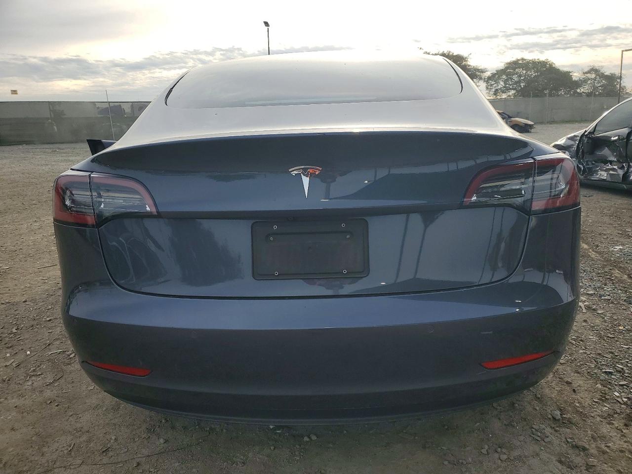 2022 TESLA MODEL 3 photo 11