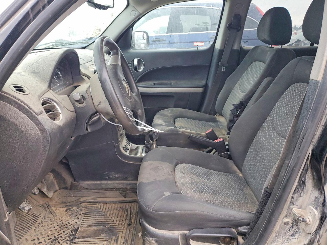 2008 CHEVROLET HHR LS photo 13