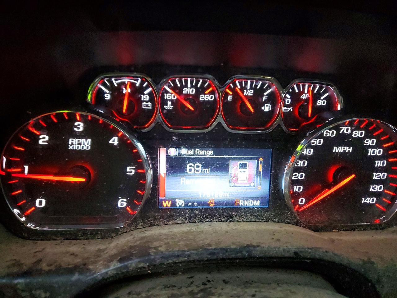 2015 GMC SIERRA K1500 SLE photo 17
