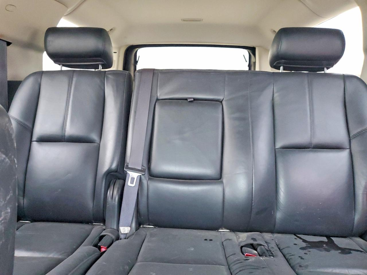2008 GMC YUKON XL DENALI photo 19