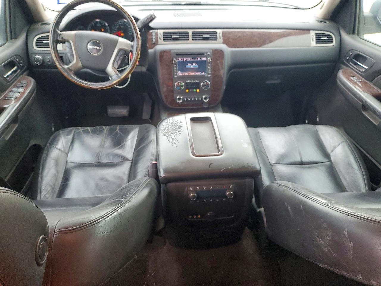 2008 GMC YUKON XL DENALI photo 15