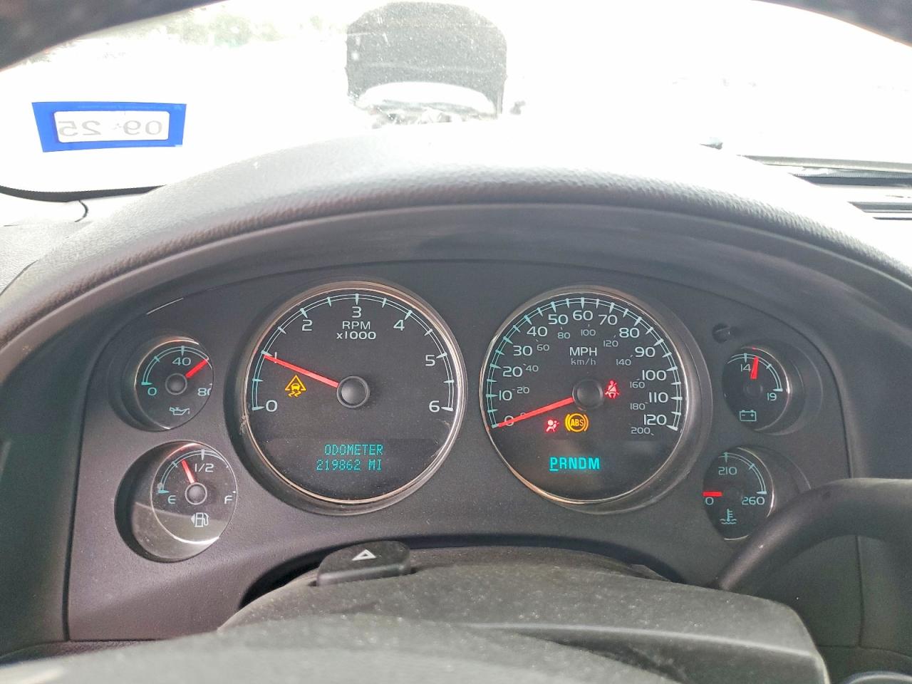 2008 GMC YUKON XL DENALI photo 17