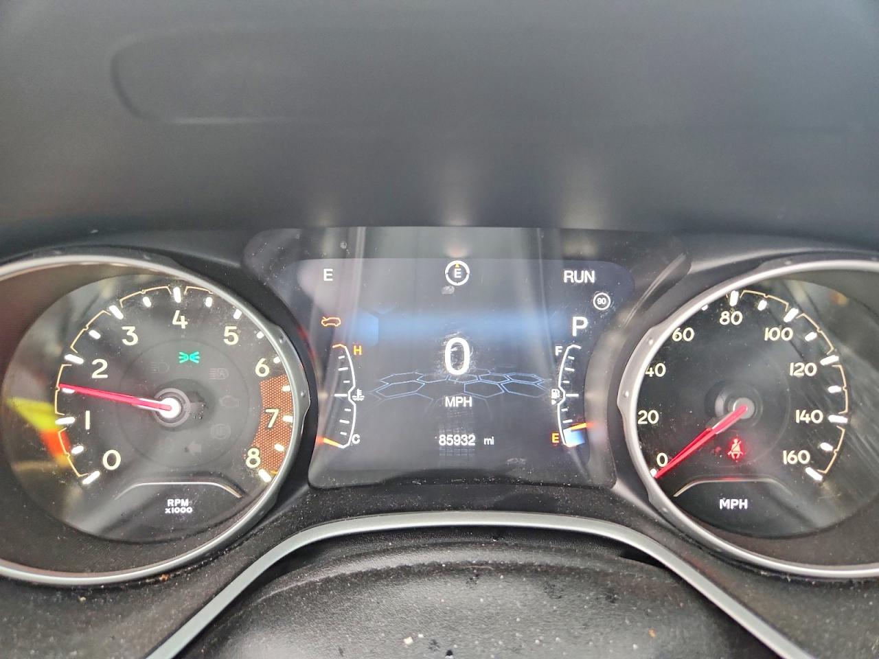 2019 JEEP COMPASS LIMITED photo 25