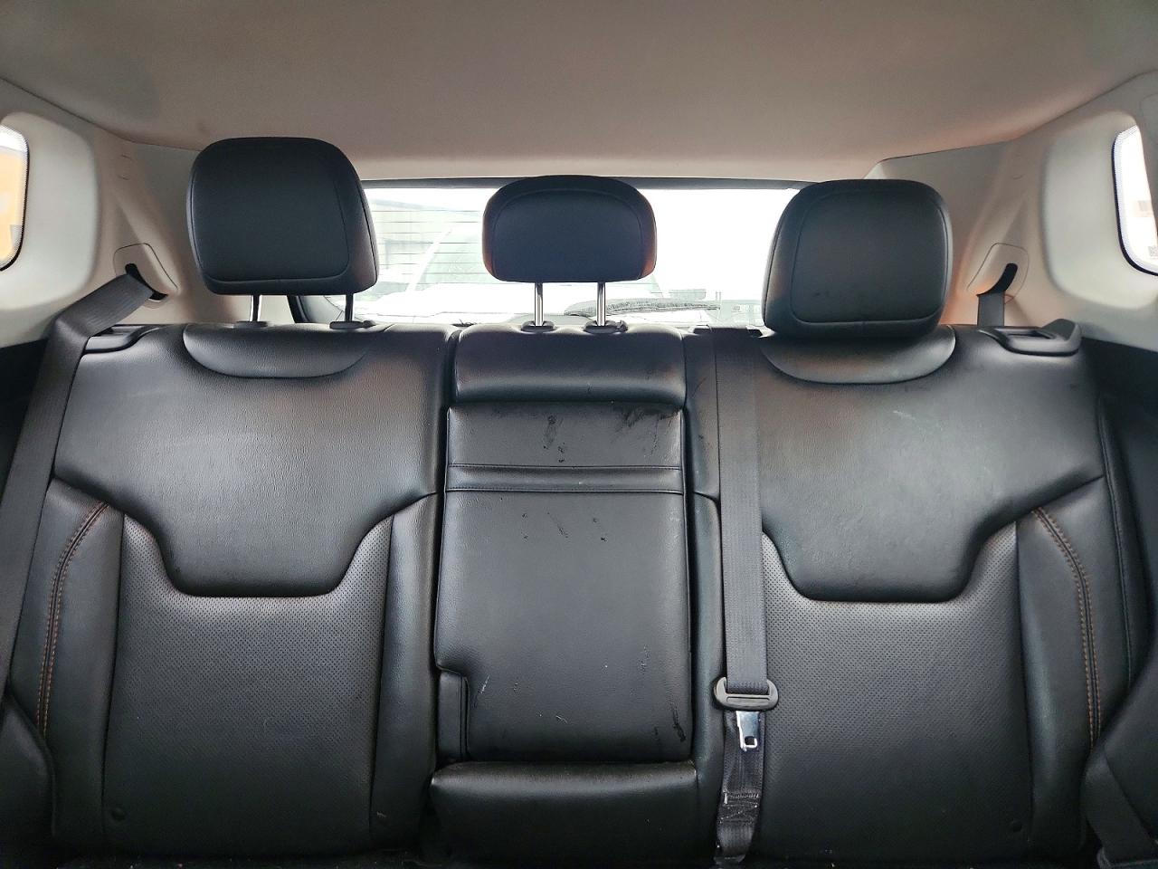 2019 JEEP COMPASS LIMITED photo 28