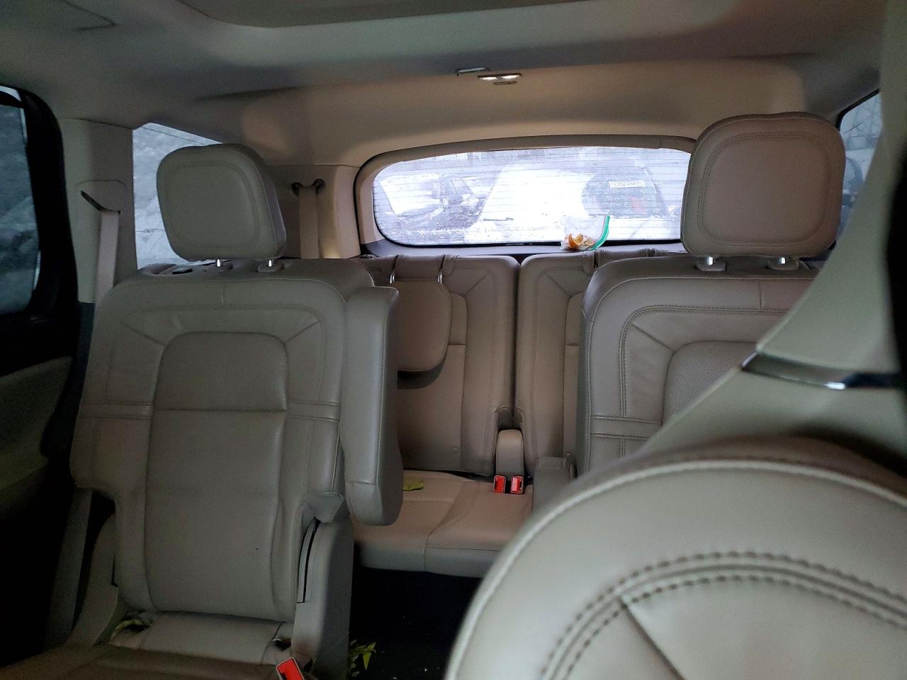 2020 LINCOLN AVIATOR RESERVE photo 10