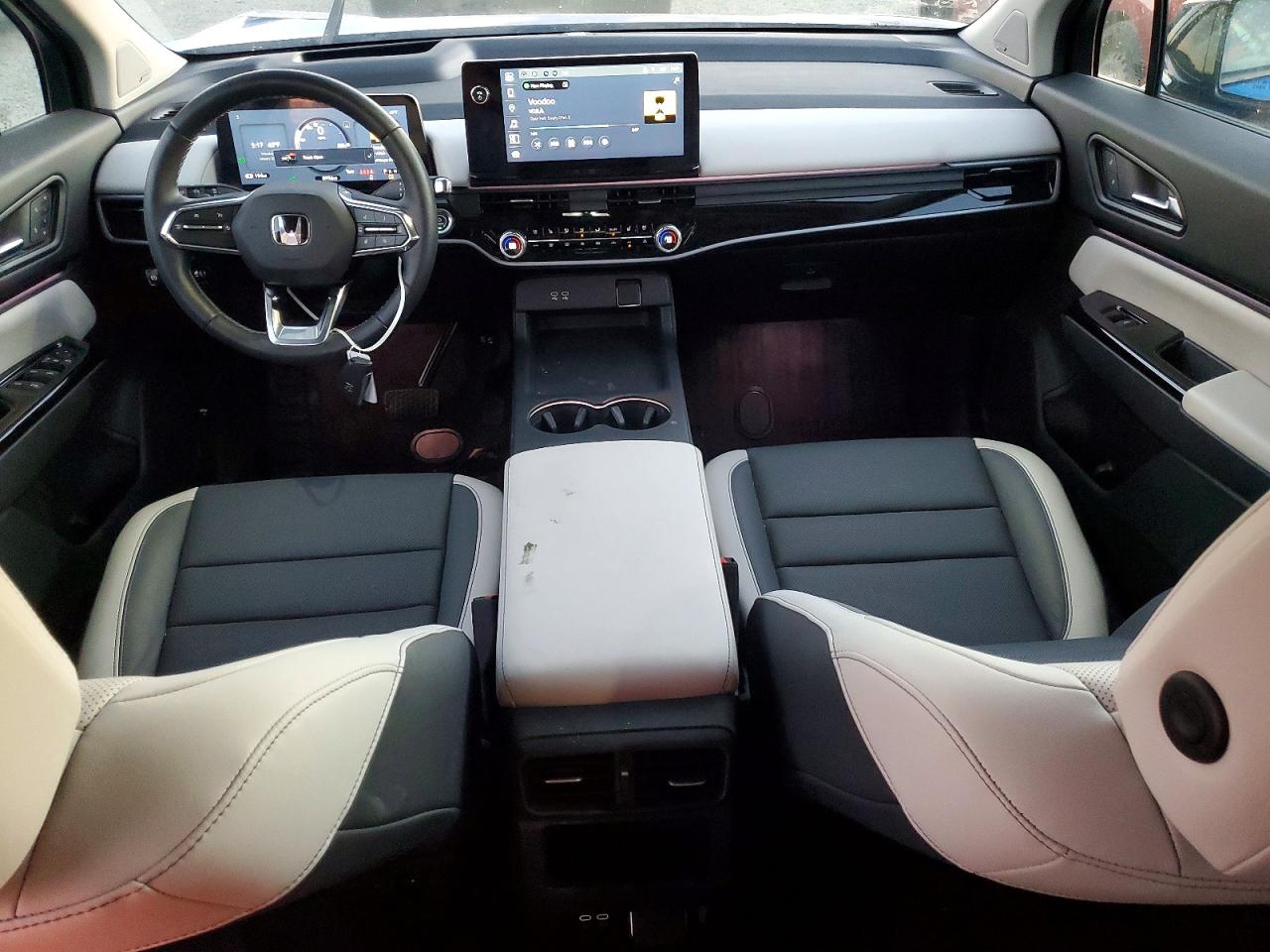 2024 HONDA PROLOGUE ELITE photo 15
