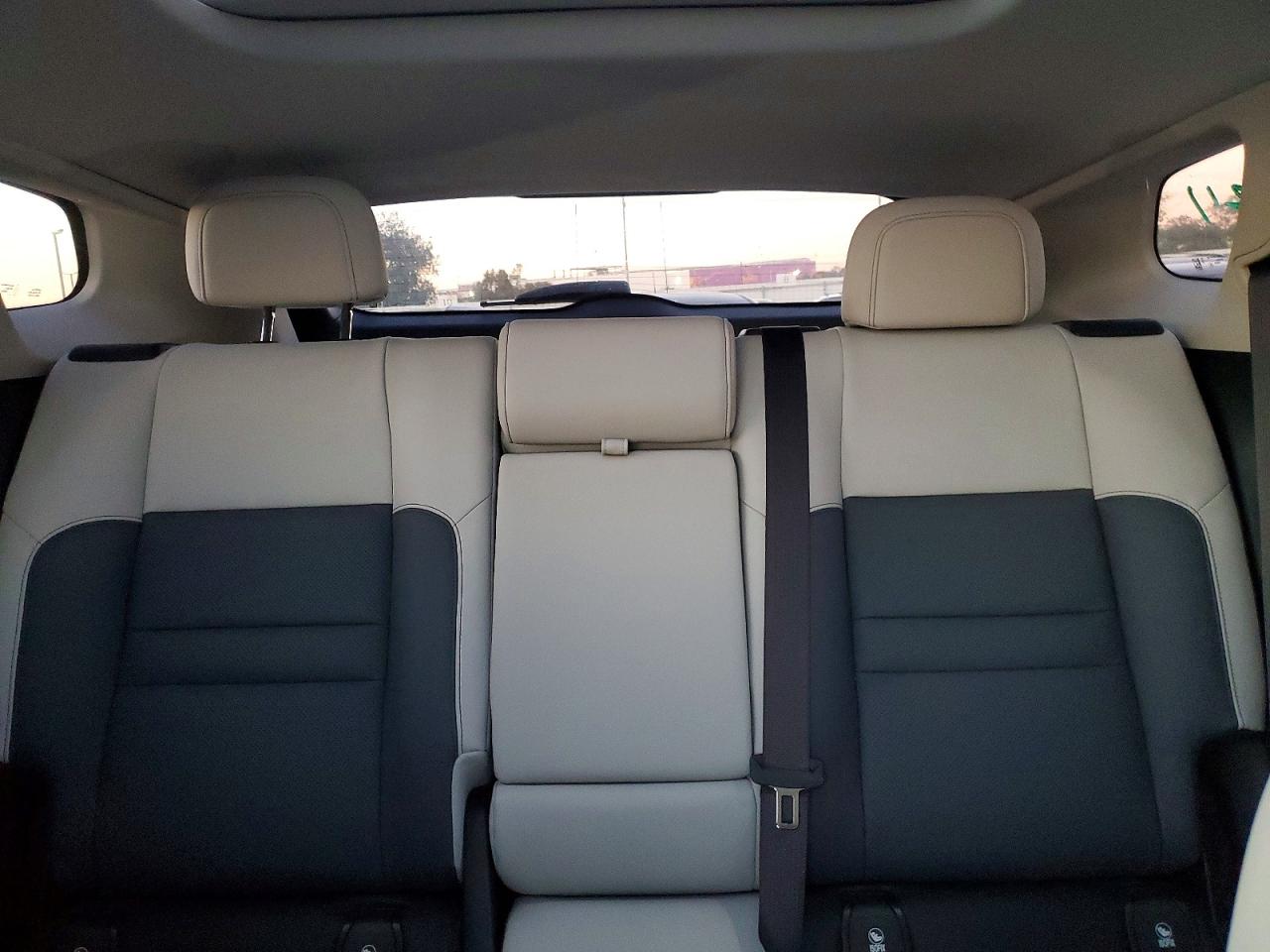 2024 HONDA PROLOGUE ELITE photo 19