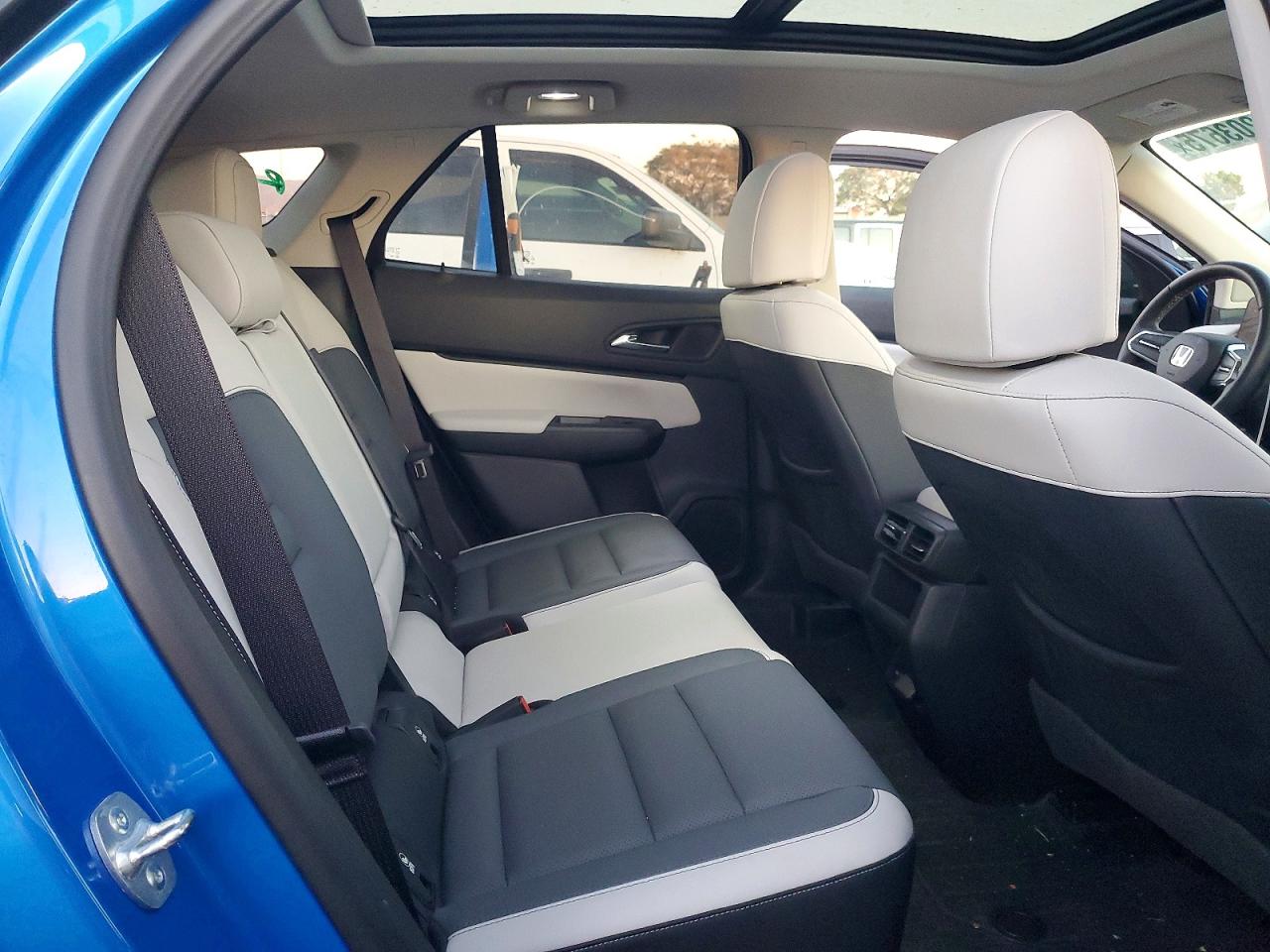 2024 HONDA PROLOGUE ELITE photo 21