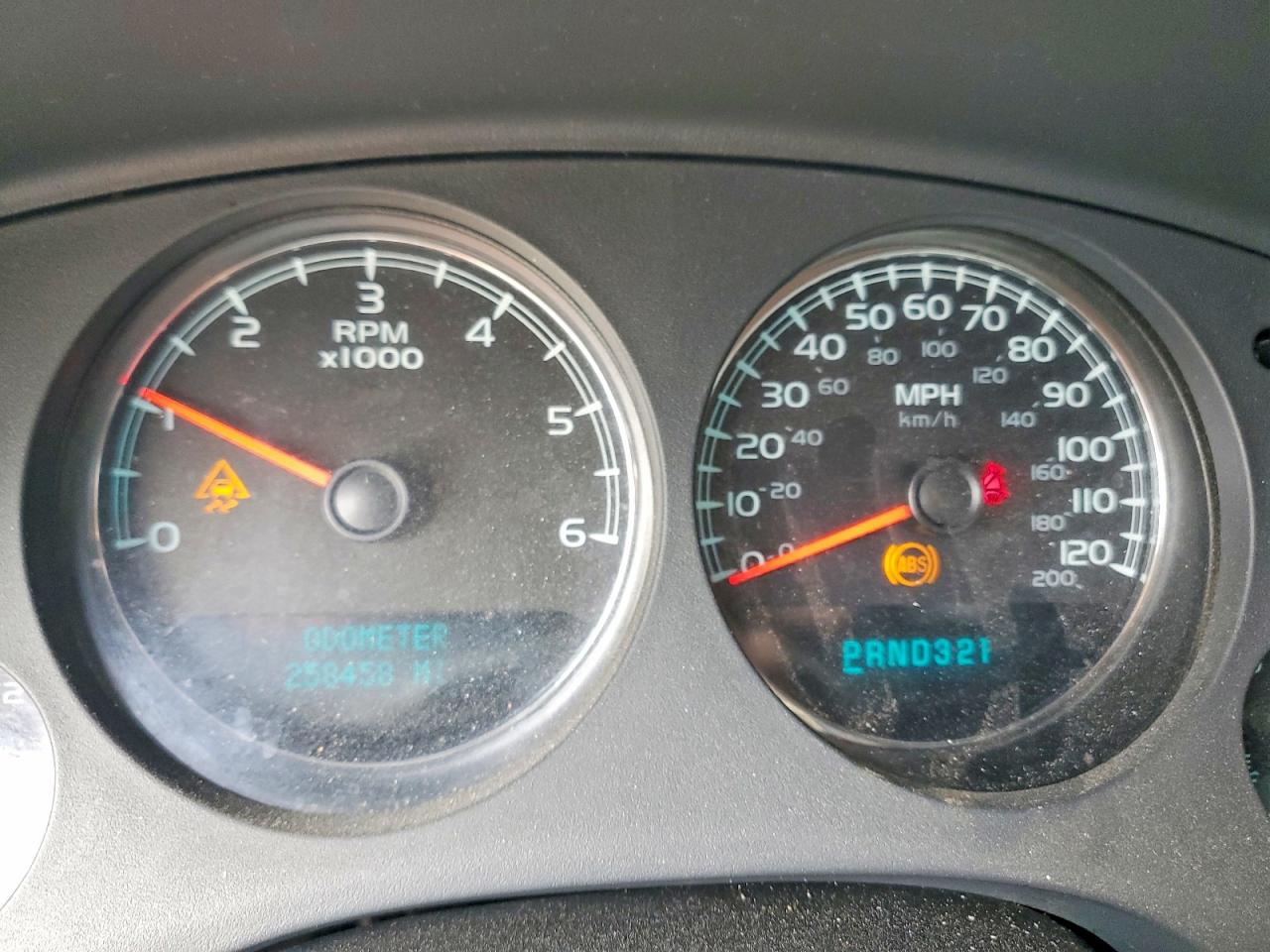 2008 CHEVROLET AVALANCHE C1500 photo 9