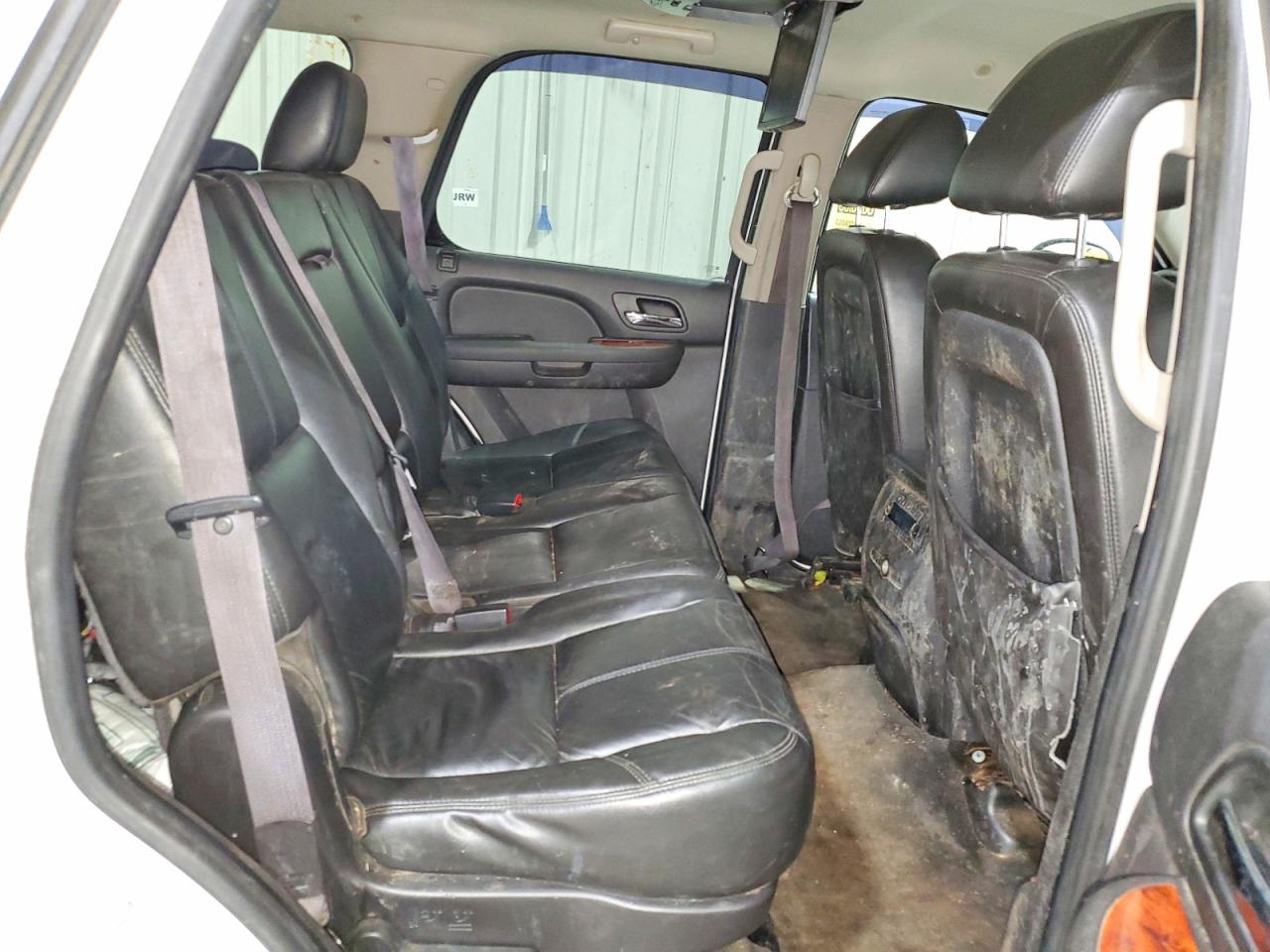 2011 CHEVROLET TAHOE K1500 LT photo 11