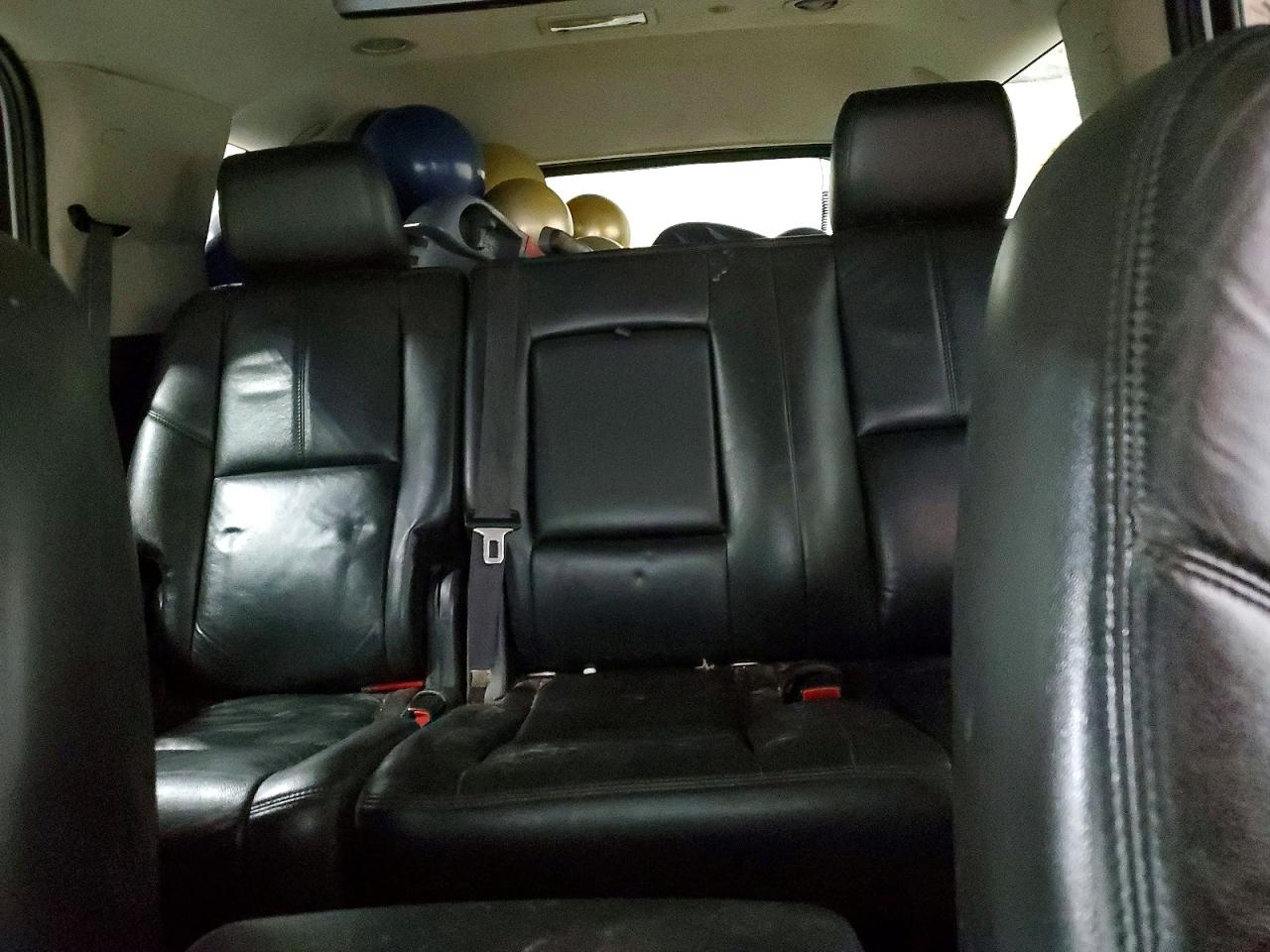 2011 CHEVROLET TAHOE K1500 LT photo 10