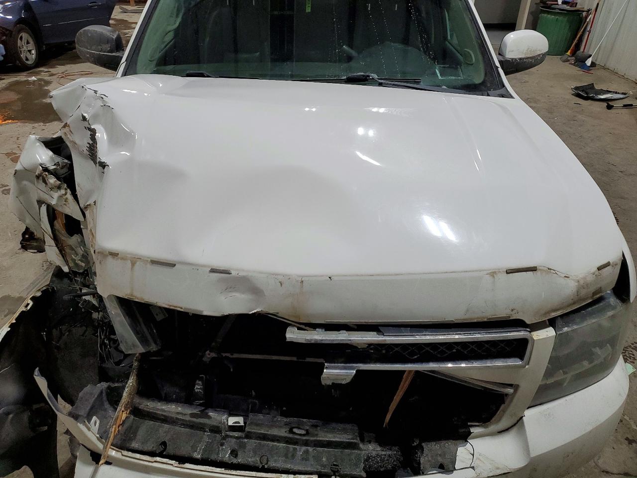 2011 CHEVROLET TAHOE K1500 LT photo 12