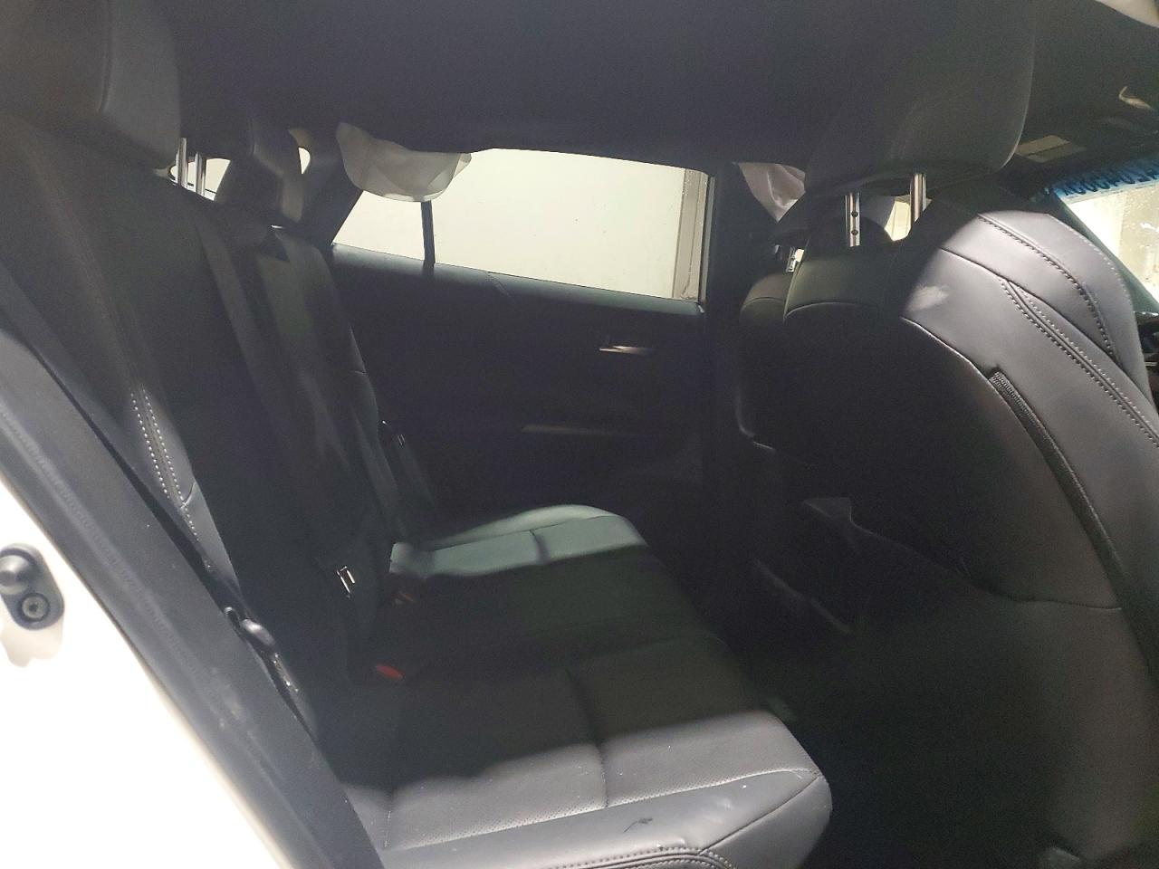 2021 TOYOTA VENZA LIMITED photo 31