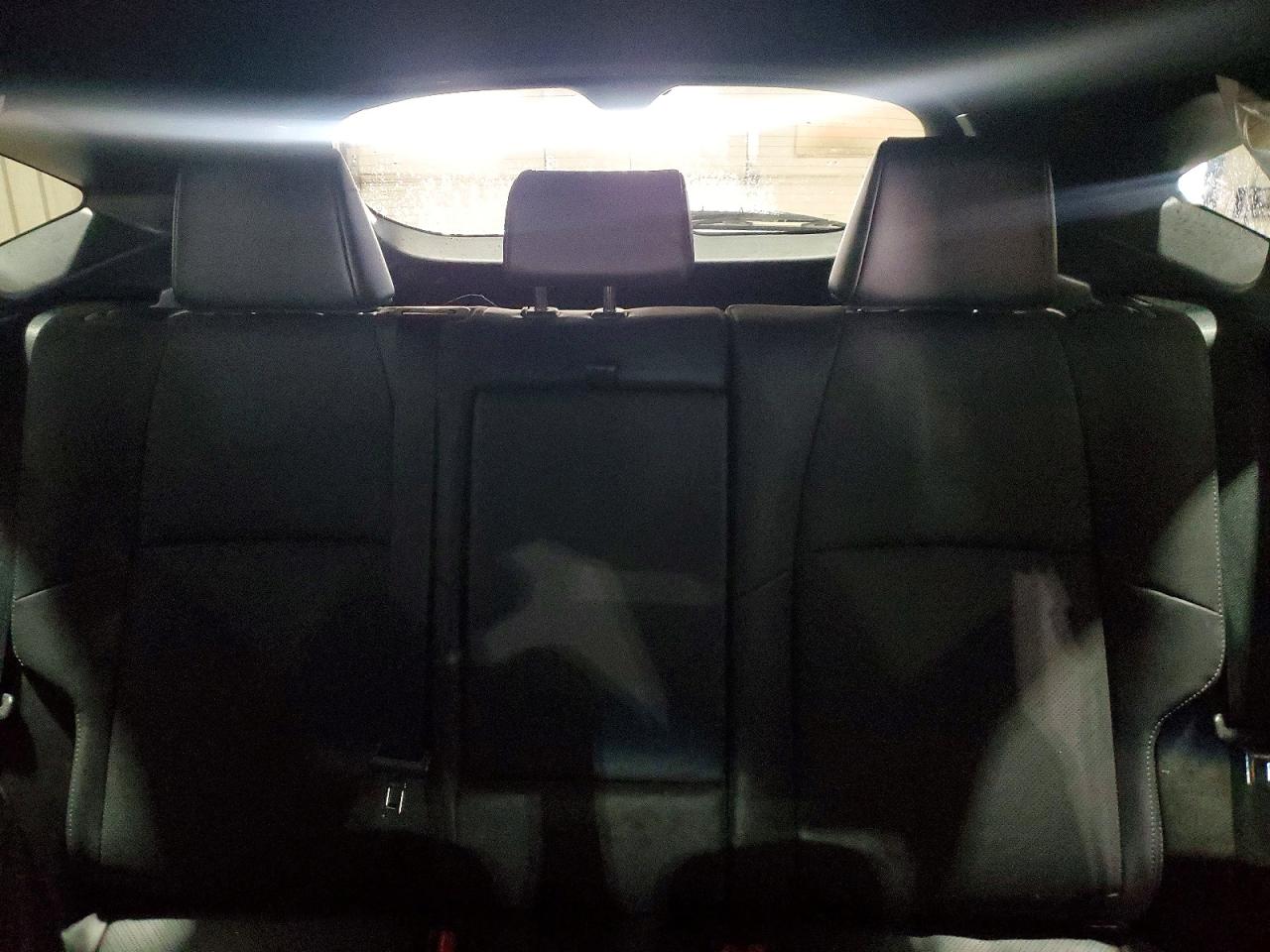 2021 TOYOTA VENZA LIMITED photo 28