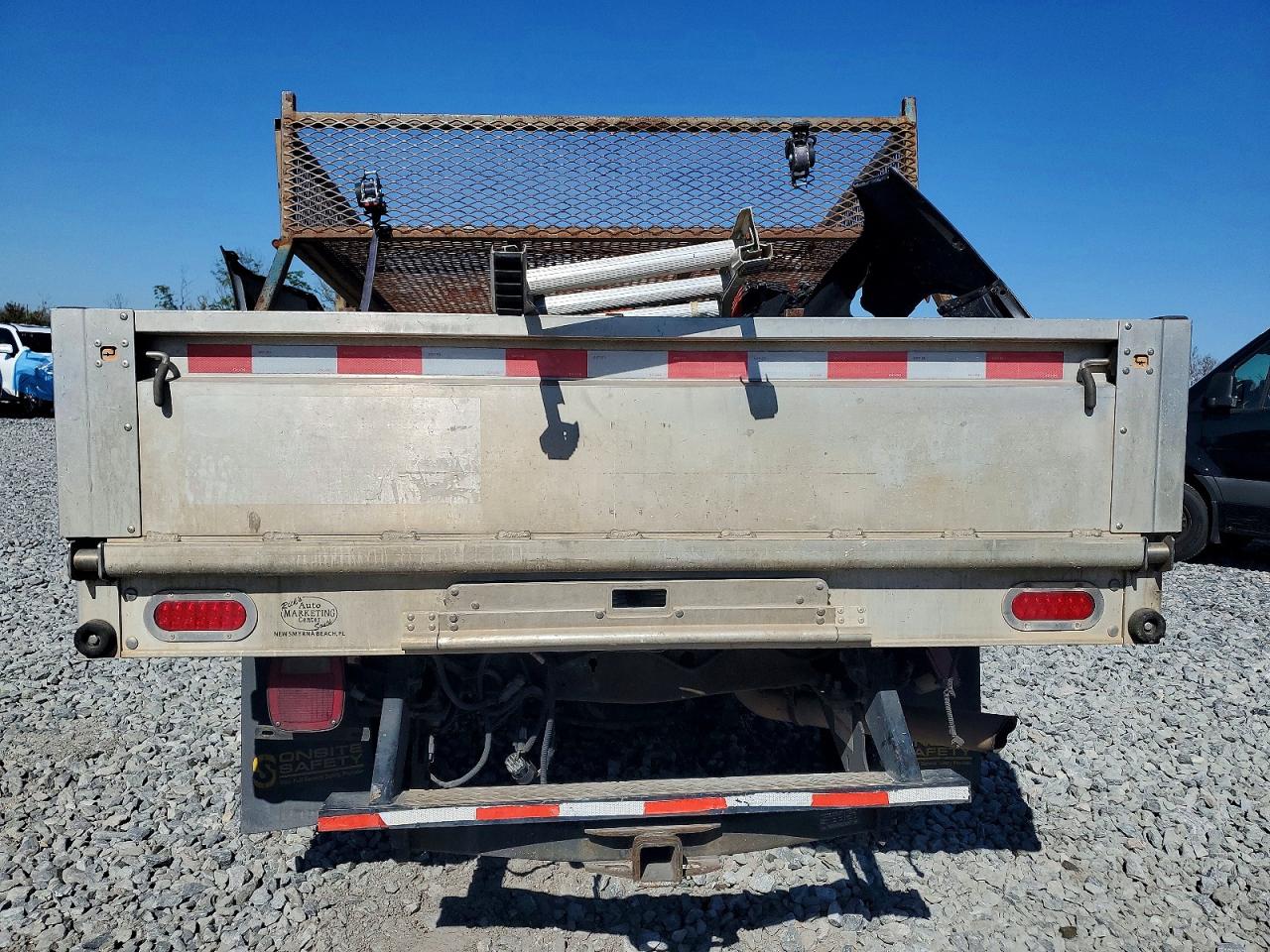 2015 FORD F250 photo 11
