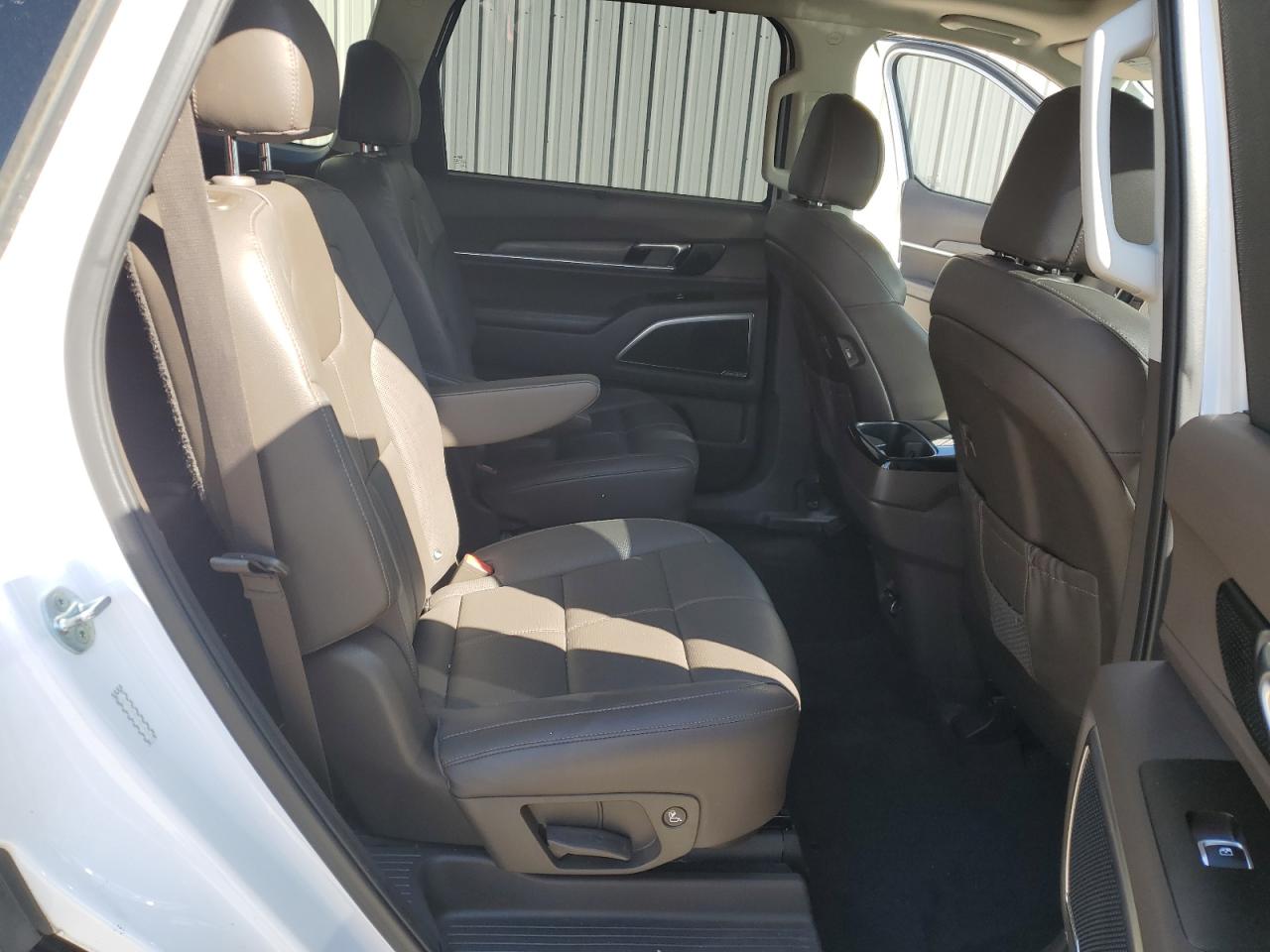 2021 KIA TELLURIDE SX photo 17