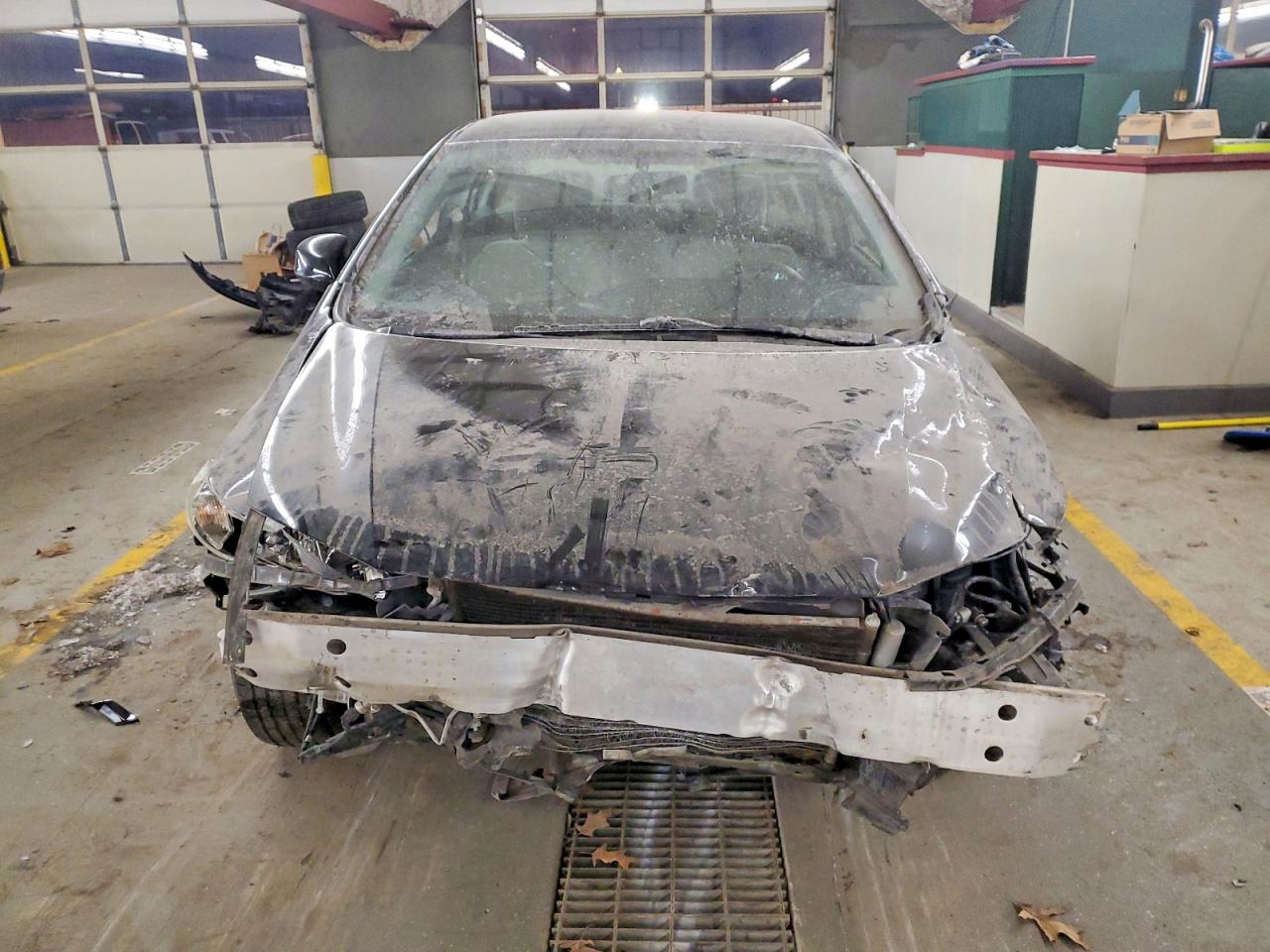 2013 HONDA CIVIC LX photo 9