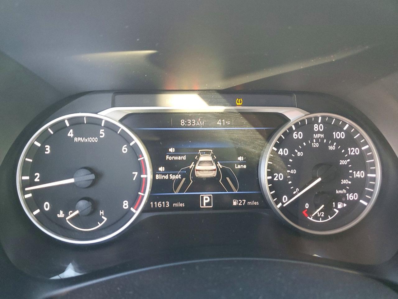 2025 NISSAN SENTRA SV photo 17