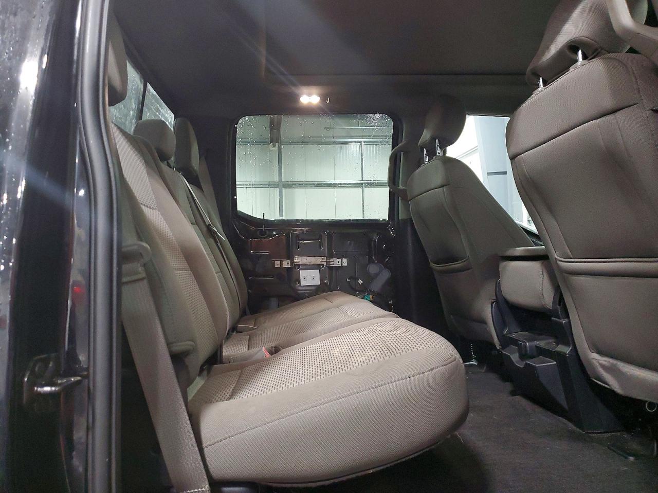 2018 FORD F150 SUPERCREW photo 19