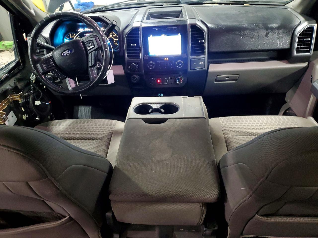 2018 FORD F150 SUPERCREW photo 15