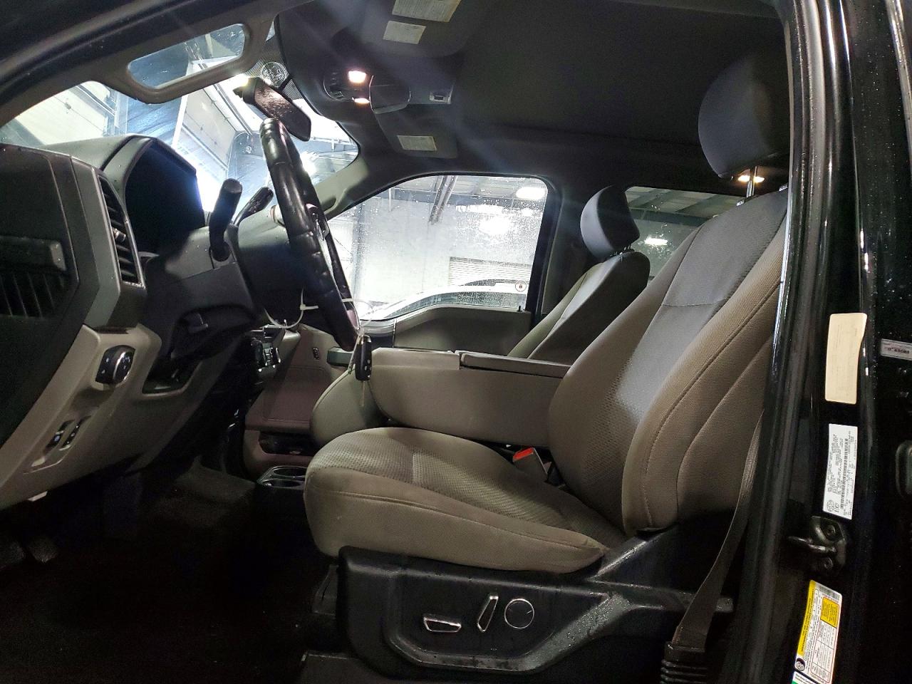 2018 FORD F150 SUPERCREW photo 13