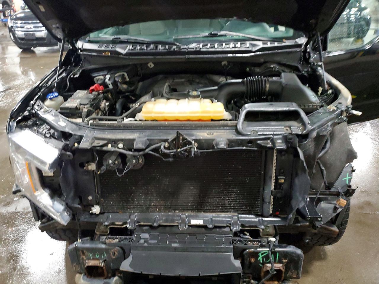 2018 FORD F150 SUPERCREW photo 21