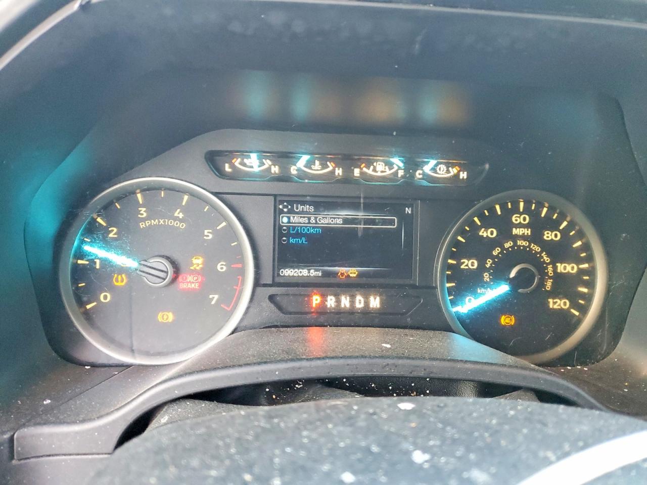 2018 FORD F150 SUPERCREW photo 17