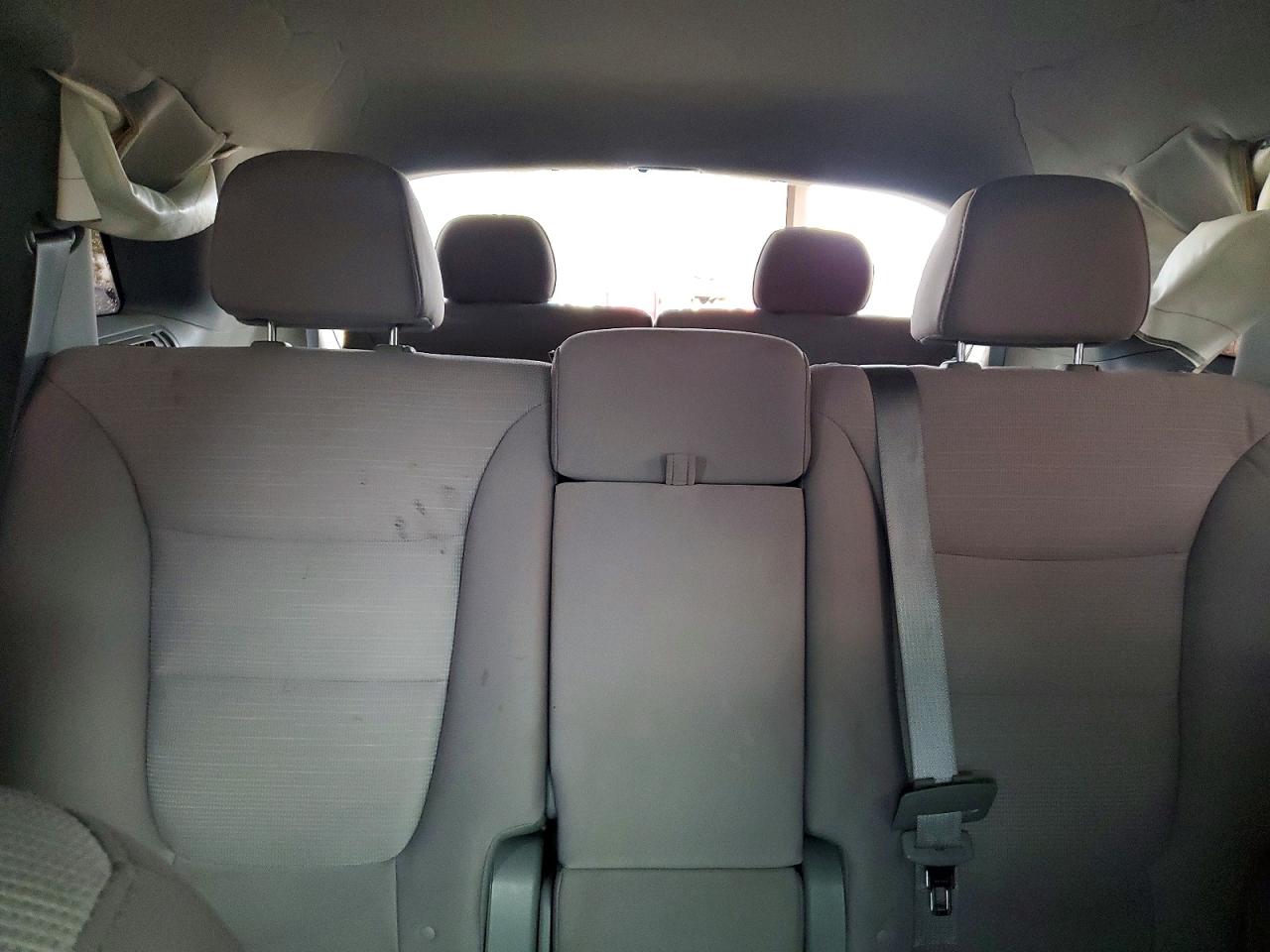 2014 KIA SORENTO LX photo 10