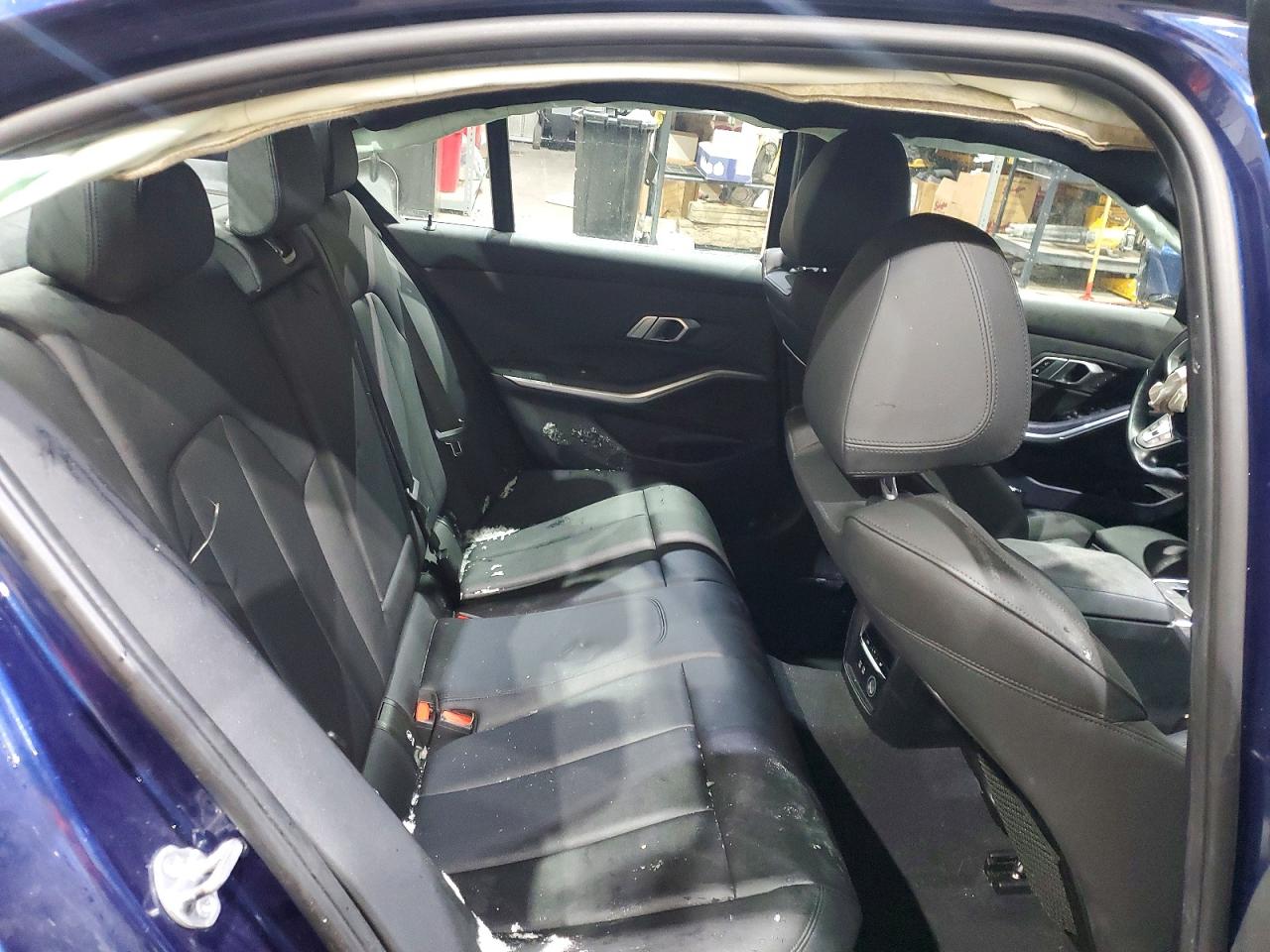 2020 BMW 330XI photo 19