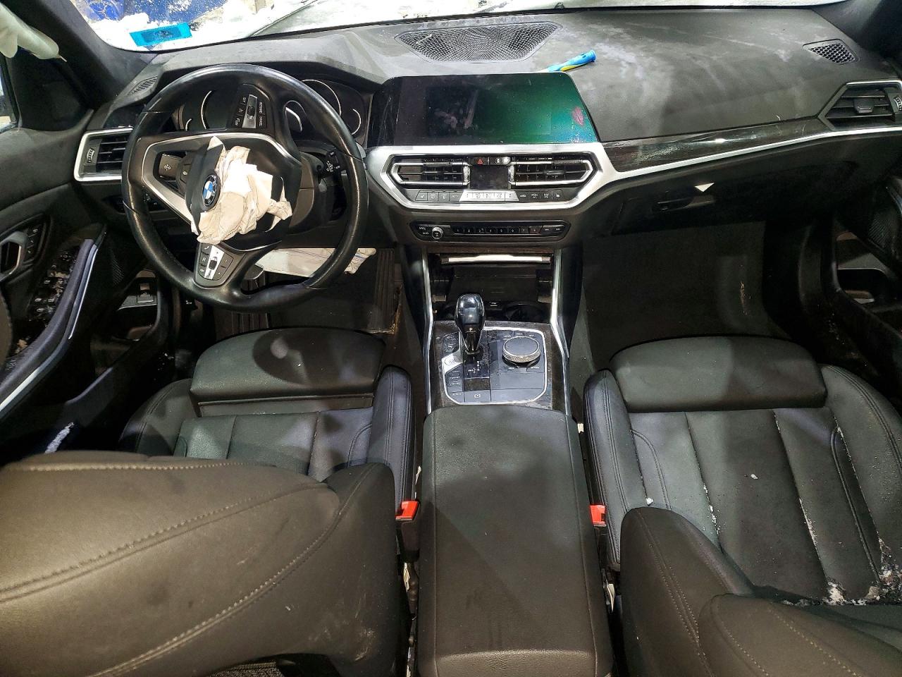 2020 BMW 330XI photo 15
