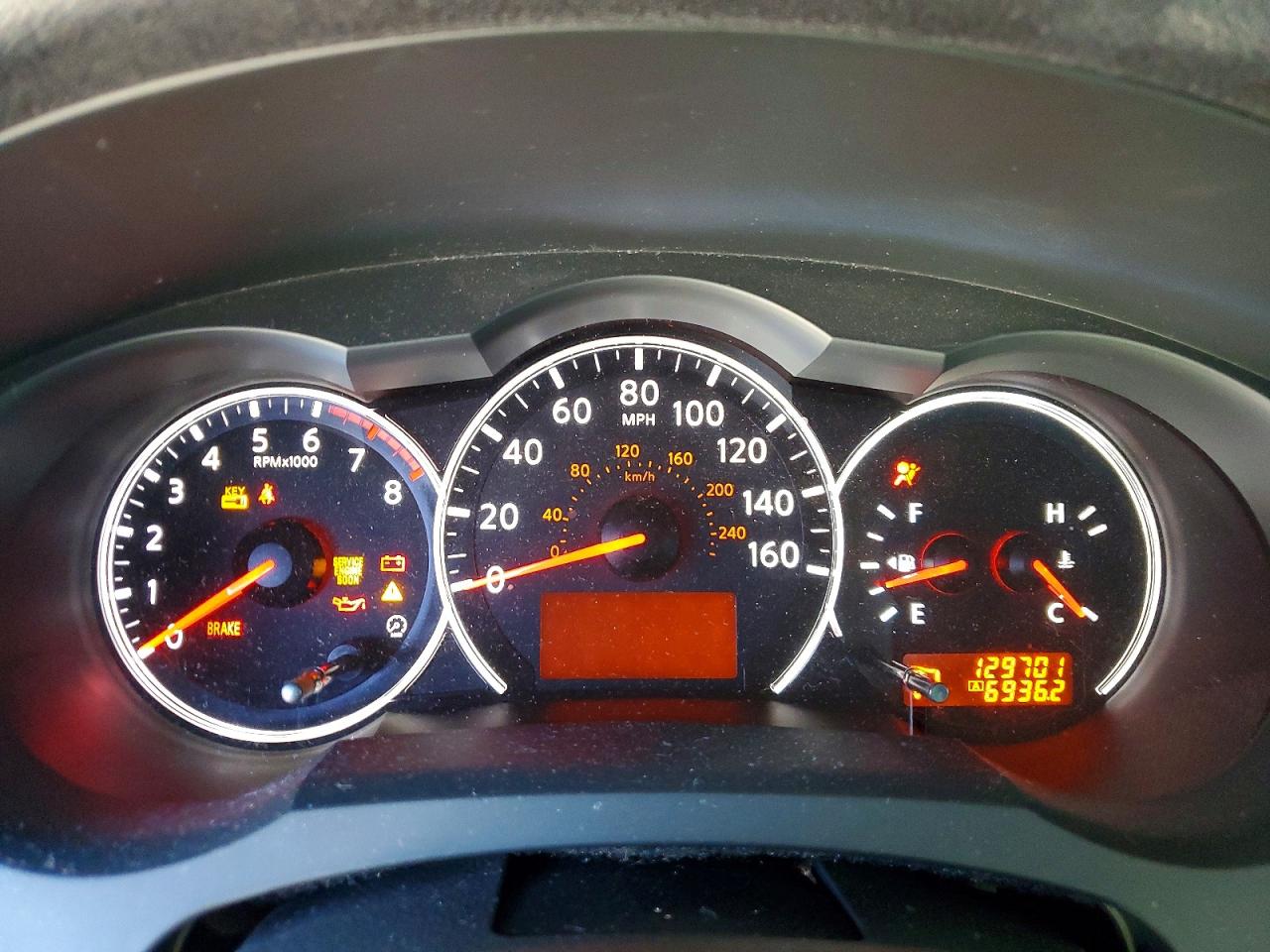 2012 NISSAN ALTIMA 2.5 photo 17