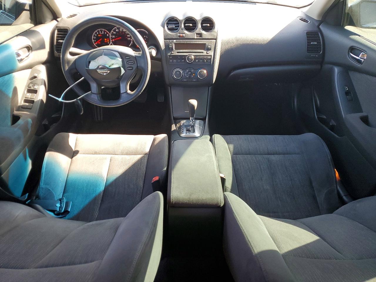 2012 NISSAN ALTIMA 2.5 photo 15